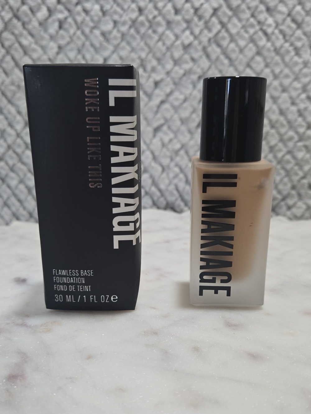 IL MAKIAGE Flawless Base Foundation - Beige Tone